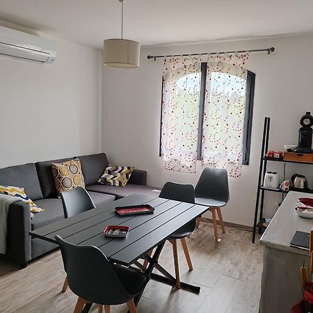 Les Chataigniers Appartement Meuble Saint Sebastien d'Aigrefeuille Zewnętrze zdjęcie