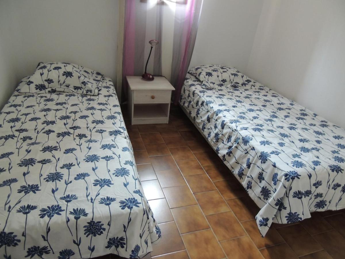 Les Chataigniers Appartement Meuble Saint Sebastien d'Aigrefeuille Zewnętrze zdjęcie