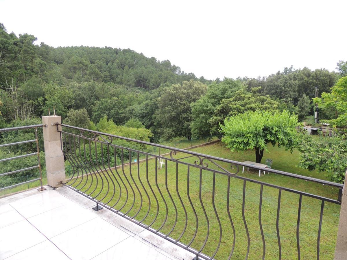 Les Chataigniers Appartement Meuble Saint Sebastien d'Aigrefeuille Zewnętrze zdjęcie
